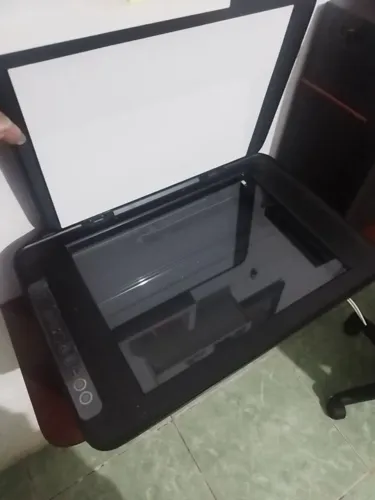 Impressora HP doméstica