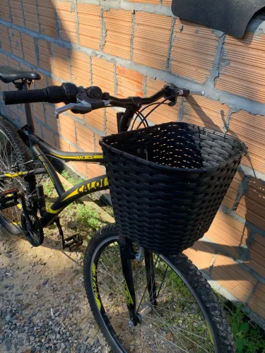 Bike aro 26