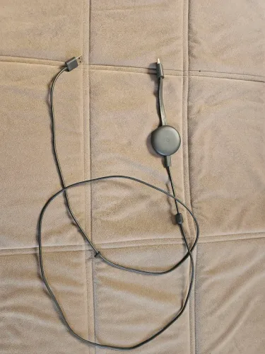 Chromecast