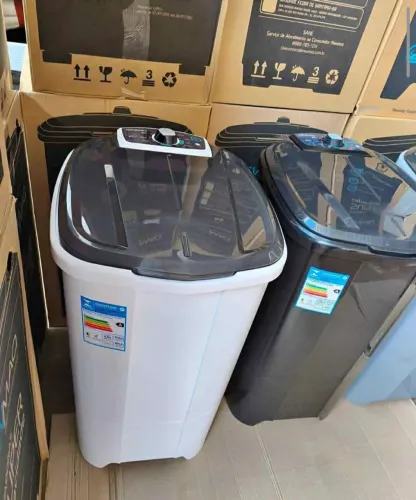 TANQUINHO 10 KILOS