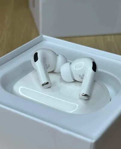 Fone de Ouvido Apple AirPods Pro 2ª Geração Linha Premium Novo Lacrado iPhone Android
