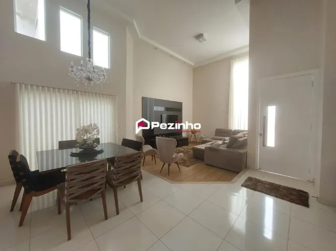 Casa à venda em Limeira, Vale das Oliveiras, com 3 quartos, com 184 m², Vale das Oliveiras