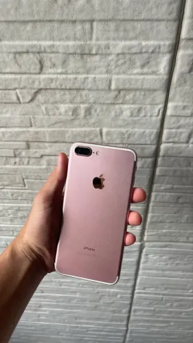 Iphone 7plus 128gb
