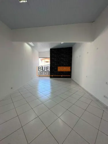 Sala Comercial para Alugar em Santa Bárbara dOeste - Jardim Dona Regina (32 m²)