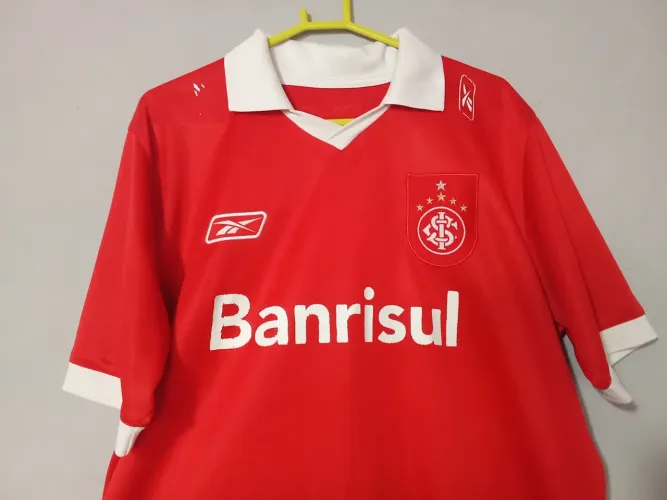 Camisa Inter 2006