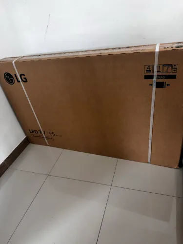 Televisão