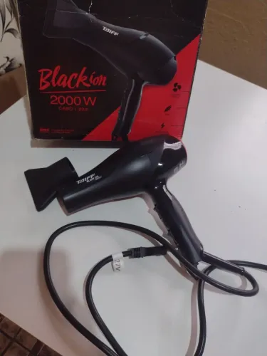 SECADOR DE CABELO