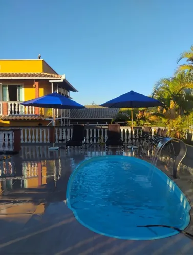 Casa à venda no Centro em Antônio Carlos