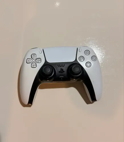 Controle ps5 - Dualsense