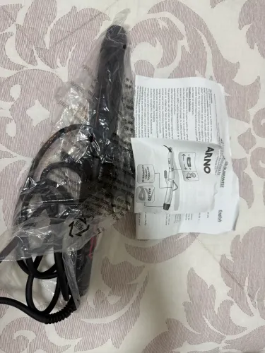 Modelador de Cachos ARNO Essentials Jumbo