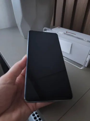 Celular Smartphone Xiaomi 11T 256Gb usado impecável