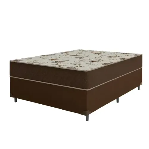 PROMOÇÃO Base e colchao espuma d33 casal