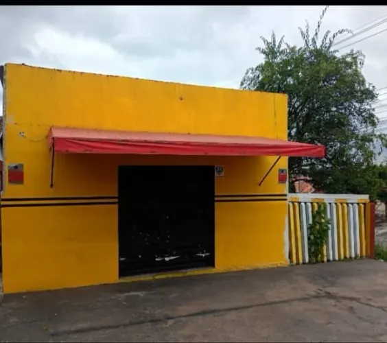 Aluga-se Ponto comercial
