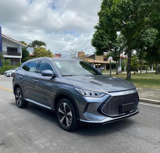 BYD Song Plus 1.5 16V Aut. (hibrido) 2024