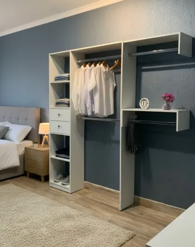 CLOSETS EM OFERTAS