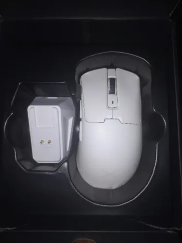 M900 PRO Com dock de Carregamento Completo