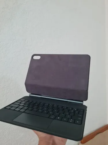 Magic Keyboard Apple Teclado Bluetooth ipad 10 11 A16