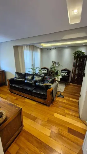 Apartamento com 2 dormitórios à venda, 80 m² por R$ 997.000,00 - Osvaldo Cruz - São Caetan
