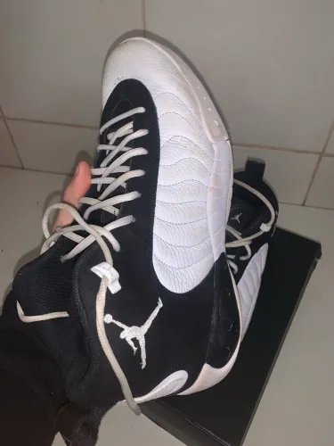Air Jordan Jumpman Pro Original Importado dos EUA BR 46 - Com Caixa Original