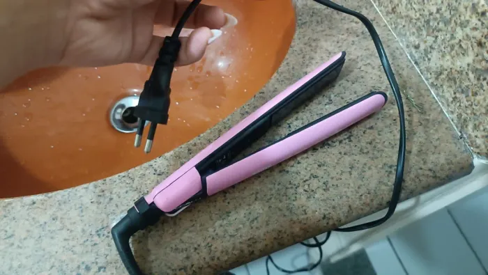 Chapinha Bivolt
