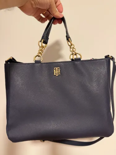 Bolsa Tommy Hilfiger original