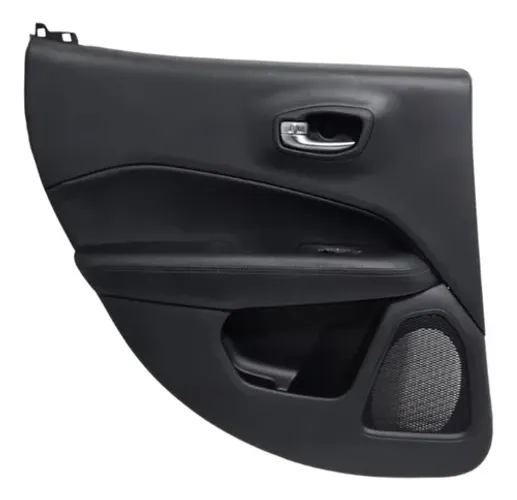 Forro De Porta Jeep Compass Traseira Esquerdo 2017 2020 0209