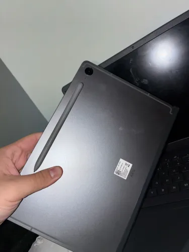 Tablet Tab S9 FE