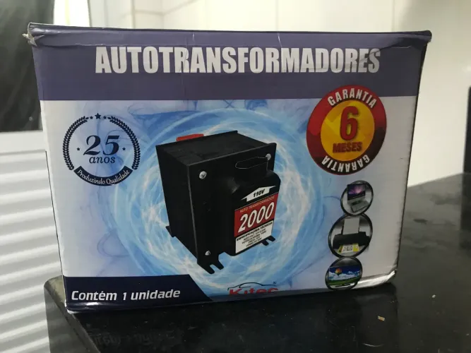 Autotransformadores