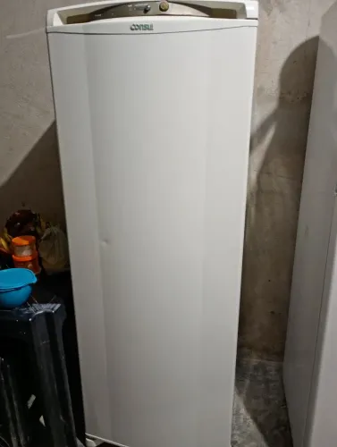Friser vertical
