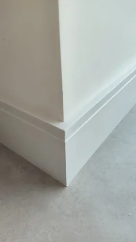 Pisos laminados 