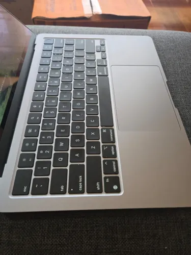 MacBook Air M3 2024 13? ? 24GB RAM ? Estado de Novo ? Completo