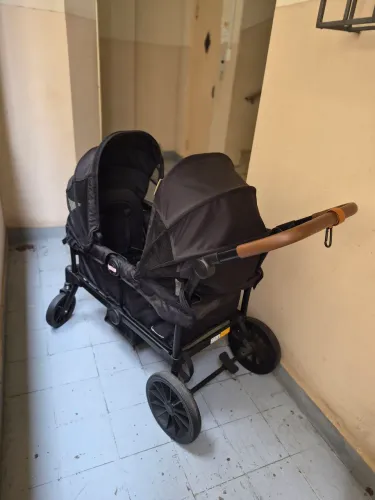Carrinho Trenino Galzerano