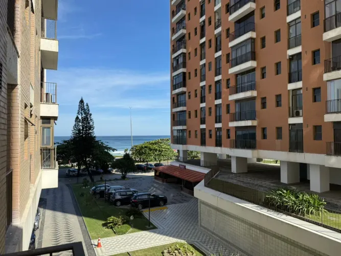 Imóvel para venda com 71 metros quadrados com 1 quarto em Barra da Tijuca - Rio de Janeiro