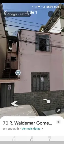 Casa 3 quartos no bairro das Fábricas