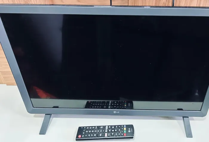 Tv Smart Monitor 24 LG