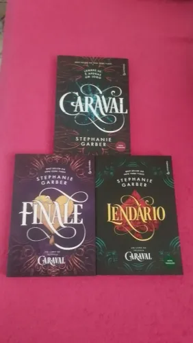 Livro usado