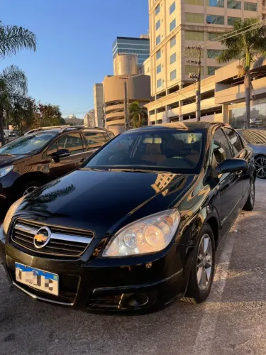 Chevrolet Vectra Expression 2.0 MPFI Flexpower MEC 2009