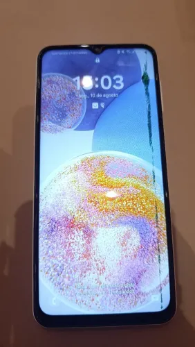 VENDO SAMSUNG GALAXY A23