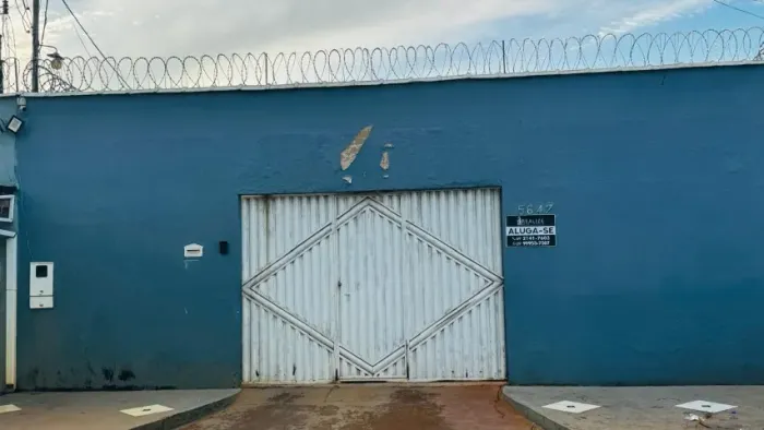 Aluga-se Casa na Zona Sul!!