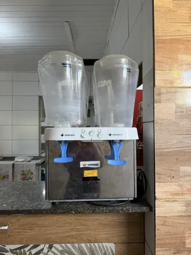 Refresqueira