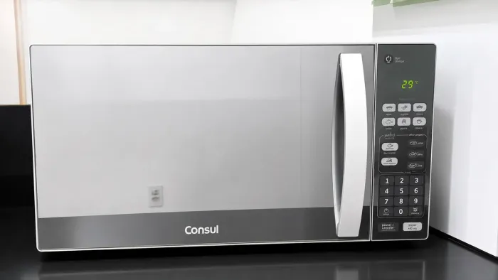 Microondas Cônsul 20L