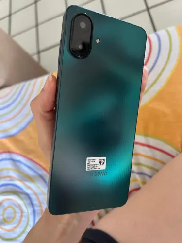 Samsung A07 NOVO