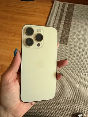 iPhone 14 Pro 256gb