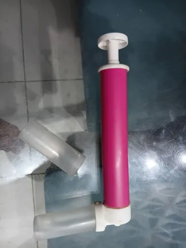 Pulverizador para confeitaria