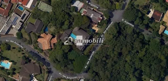 Terreno à venda em Carapicuíba, Granja Viana, Recanto Inpla