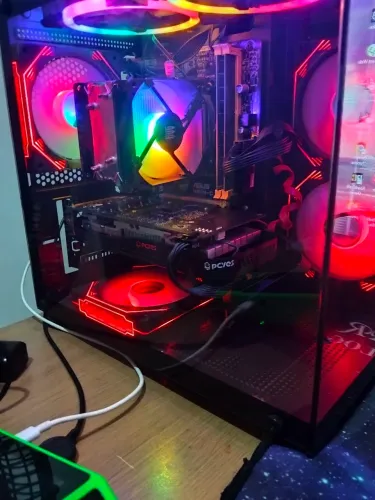 PC GAMED