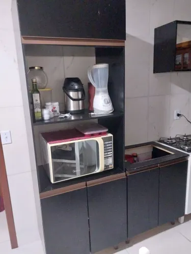 Armários para cozinha