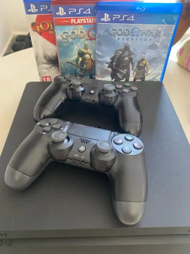 Ps4