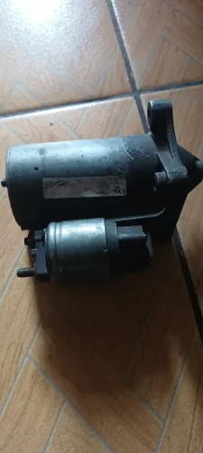 MOTOR DE ARRANQUE DUSTER 1.6