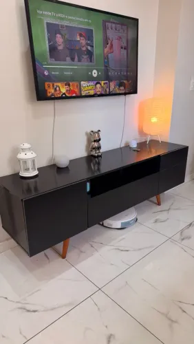 Rack para sala TV